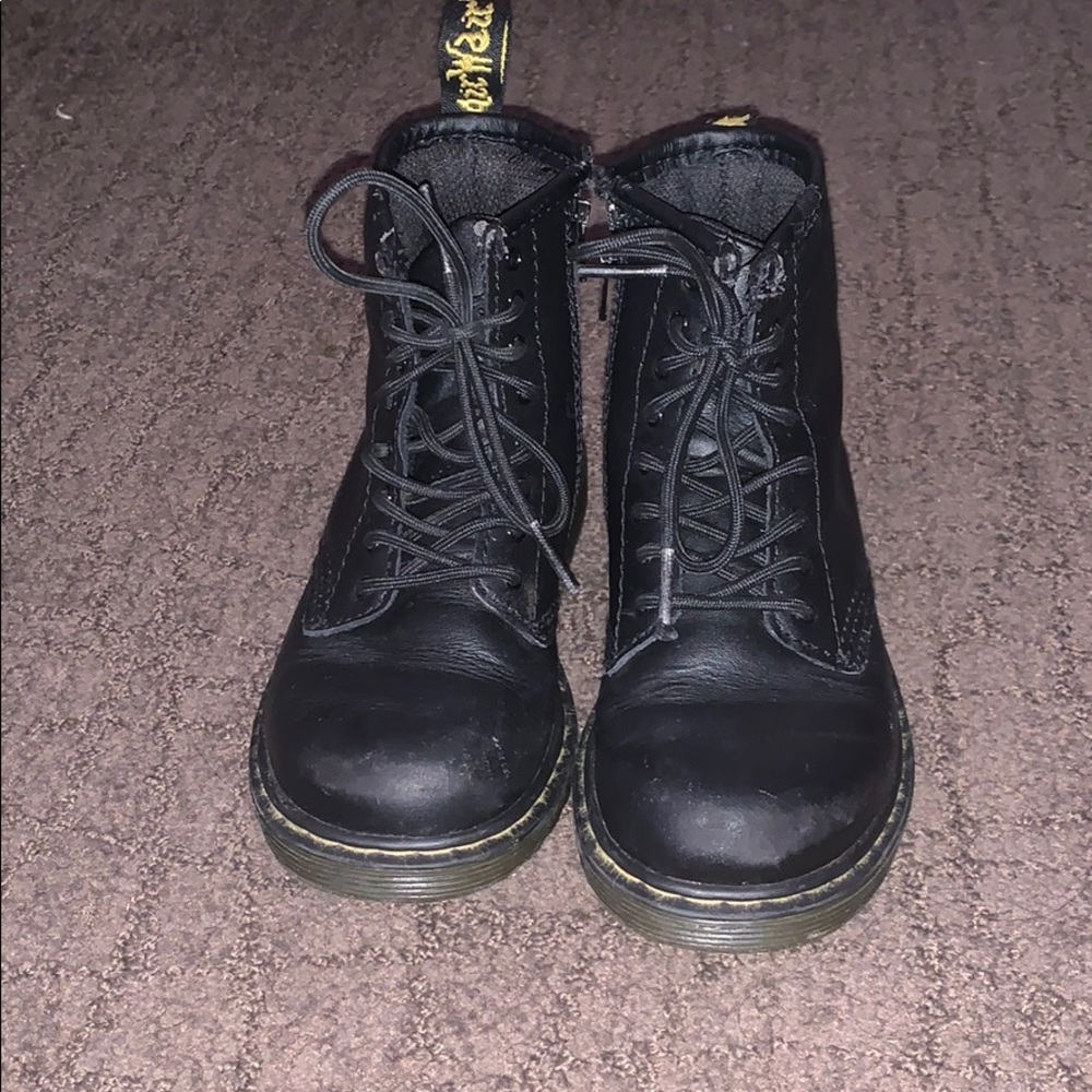 Dr martens